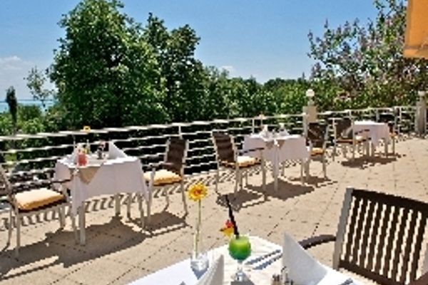 Hunguest Hotel Bál Resort (Balatonalmádi)